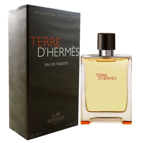 terre d'hermes parfum vs edp|edt vs terre d'hermes.